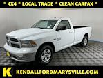 2019 Ram 1500 Classic Regular Cab 4WD Pickup for sale #ITS2875 - photo 1
