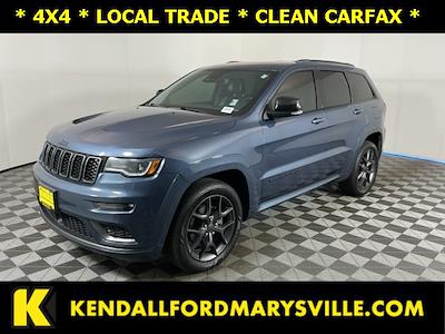 2019 Jeep Grand Cherokee 4WD SUV for sale #ITS2876 - photo 1