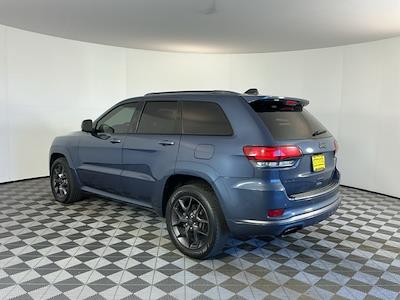 2019 Jeep Grand Cherokee 4WD SUV for sale #ITS2876 - photo 2