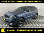 2019 Jeep Grand Cherokee 4WD SUV for sale #ITS2876 - photo 1
