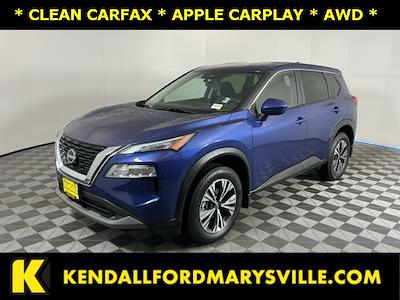2023 Nissan Rogue AWD SUV for sale #ITS2878 - photo 1