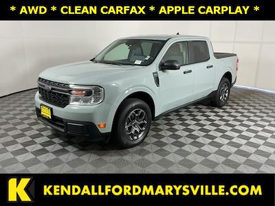 2024 Ford Maverick SuperCrew Cab AWD Pickup for sale #ITS2881 - photo 1