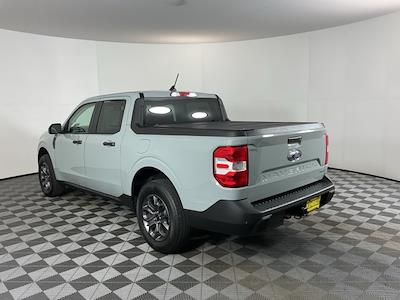 2024 Ford Maverick SuperCrew Cab AWD Pickup for sale #ITS2881 - photo 2