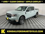 2024 Ford Maverick SuperCrew Cab AWD Pickup for sale #ITS2881 - photo 1