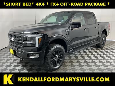 2024 Ford F-150 SuperCrew Cab 4WD Pickup for sale #ITS2886 - photo 1