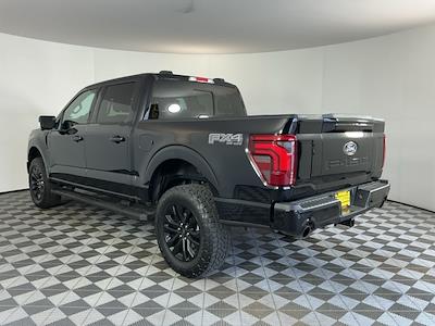 2024 Ford F-150 SuperCrew Cab 4WD Pickup for sale #ITS2886 - photo 2