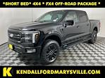 2024 Ford F-150 SuperCrew Cab 4WD Pickup for sale #ITS2886 - photo 1