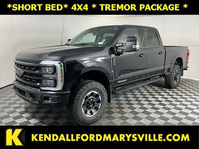 2024 Ford F-350 Crew Cab SRW 4WD Pickup for sale #ITS2890 - photo 1