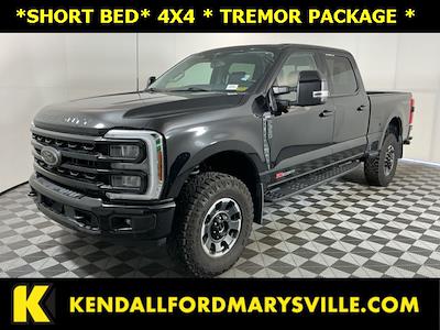 2024 Ford F-350 Crew Cab SRW 4WD Pickup for sale #ITS2891 - photo 1