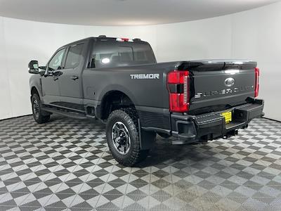 2024 Ford F-350 Crew Cab SRW 4WD Pickup for sale #ITS2891 - photo 2