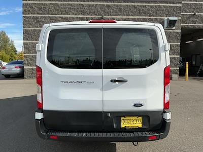 2023 Ford Transit 250 Low Roof RWD Empty Cargo Van for sale #ITS2893 - photo 2