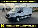 2023 Ford Transit 250 Low Roof RWD Empty Cargo Van for sale #ITS2893 - photo 1