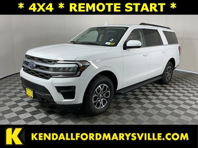 2023 Ford Expedition MAX 4WD SUV for sale #ITS2895 - photo 1