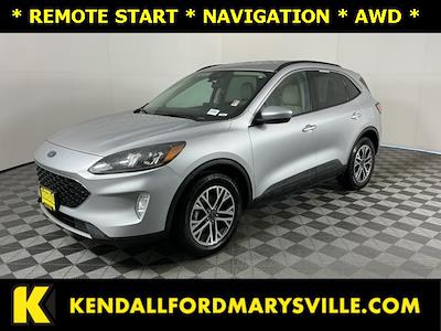 2020 Ford Escape AWD SUV for sale #ITS2895A - photo 1