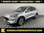 2020 Ford Escape AWD SUV for sale #ITS2895A - photo 1