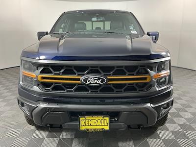 2025 Ford F-150 SuperCrew Cab 4WD Pickup for sale #ITS2896 - photo 2