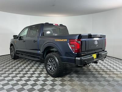 2025 Ford F-150 SuperCrew Cab 4WD Pickup for sale #ITS2896 - photo 2