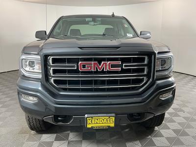 2018 GMC Sierra 1500 Double Cab 4WD Pickup for sale #ITS2898A - photo 2