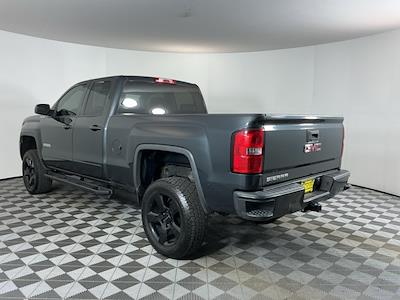 2018 GMC Sierra 1500 Double Cab 4WD Pickup for sale #ITS2898A - photo 2