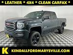 2018 GMC Sierra 1500 Double Cab 4WD Pickup for sale #ITS2898A - photo 1