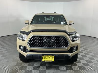2018 Toyota Tacoma Double Cab 4WD Pickup for sale #ITS2898B - photo 2
