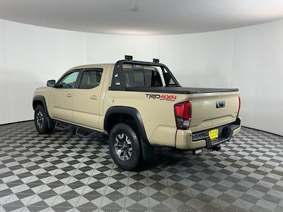 2018 Toyota Tacoma Double Cab 4WD Pickup for sale #ITS2898B - photo 2