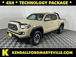 2018 Toyota Tacoma Double Cab 4WD Pickup for sale #ITS2898B - photo 1