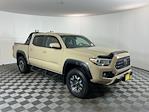 2018 Toyota Tacoma Double Cab 4WD Pickup for sale #ITS2898B - photo 3