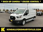 2023 Ford Transit 250 Low Roof RWD Empty Cargo Van for sale #ITS2901 - photo 1