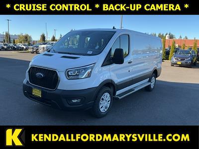 2023 Ford Transit 250 Low Roof RWD Empty Cargo Van for sale #ITS2907 - photo 1