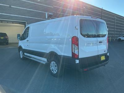 2023 Ford Transit 250 Low Roof RWD Empty Cargo Van for sale #ITS2907 - photo 2