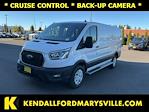 2023 Ford Transit 250 Low Roof RWD Empty Cargo Van for sale #ITS2907 - photo 1