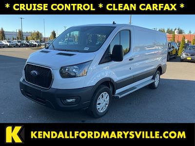 2023 Ford Transit 250 Low Roof RWD Empty Cargo Van for sale #ITS2908 - photo 1