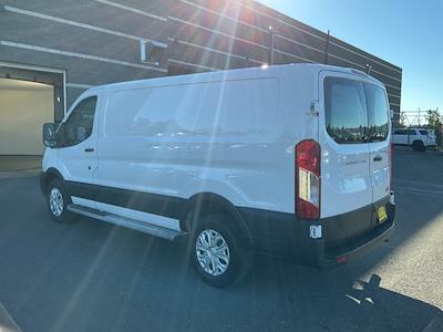 2023 Ford Transit 250 Low Roof RWD Empty Cargo Van for sale #ITS2908 - photo 2