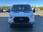 2023 Ford Transit 250 Low Roof RWD Empty Cargo Van for sale #ITS2908 - photo 2