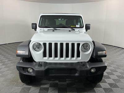2021 Jeep Wrangler 4WD SUV for sale #ITS2936 - photo 2