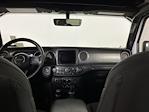 2021 Jeep Wrangler 4WD SUV for sale #ITS2936 - photo 23