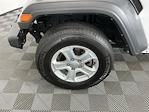 2021 Jeep Wrangler 4WD SUV for sale #ITS2936 - photo 28