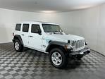 2021 Jeep Wrangler 4WD SUV for sale #ITS2936 - photo 3