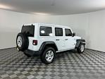 2021 Jeep Wrangler 4WD SUV for sale #ITS2936 - photo 5