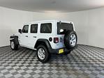 2021 Jeep Wrangler 4WD SUV for sale #ITS2936 - photo 7