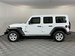 2021 Jeep Wrangler 4WD SUV for sale #ITS2936 - photo 8