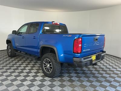 2022 Chevrolet Colorado Crew Cab 4WD Pickup for sale #ITS2942 - photo 2