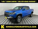 2022 Chevrolet Colorado Crew Cab 4WD Pickup for sale #ITS2942 - photo 1