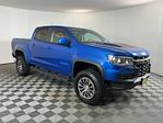 2022 Chevrolet Colorado Crew Cab 4WD Pickup for sale #ITS2942 - photo 3