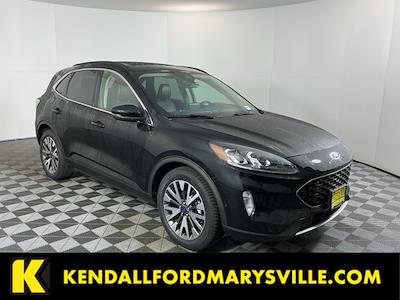 2020 Ford Escape AWD SUV for sale #ITS2945 - photo 1