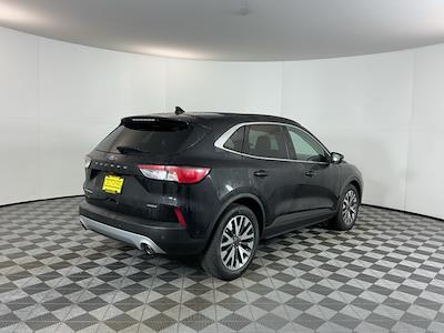2020 Ford Escape AWD SUV for sale #ITS2945 - photo 2