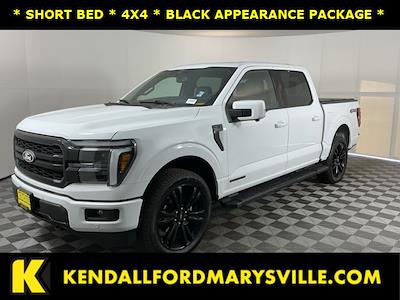 2025 Ford F-150 SuperCrew Cab 4WD Pickup for sale #ITS2946 - photo 1