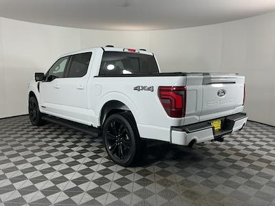 2025 Ford F-150 SuperCrew Cab 4WD Pickup for sale #ITS2946 - photo 2
