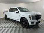 2025 Ford F-150 SuperCrew Cab 4WD Pickup for sale #ITS2946 - photo 3